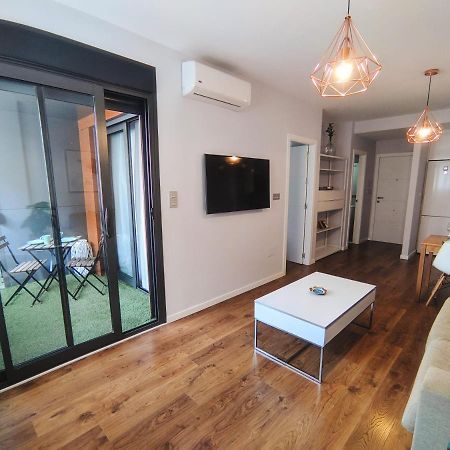 Apartamento Dlux Granada Leilighet Eksteriør bilde