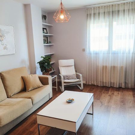 Apartamento Dlux Granada Leilighet Eksteriør bilde