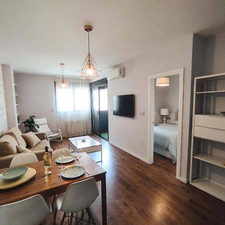 Apartamento Dlux Granada Leilighet Eksteriør bilde