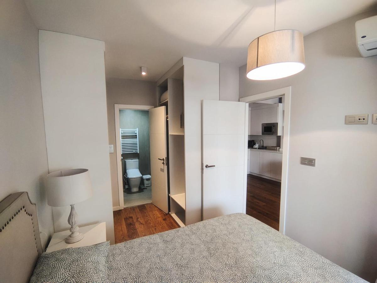 Apartamento Dlux Granada Leilighet Eksteriør bilde