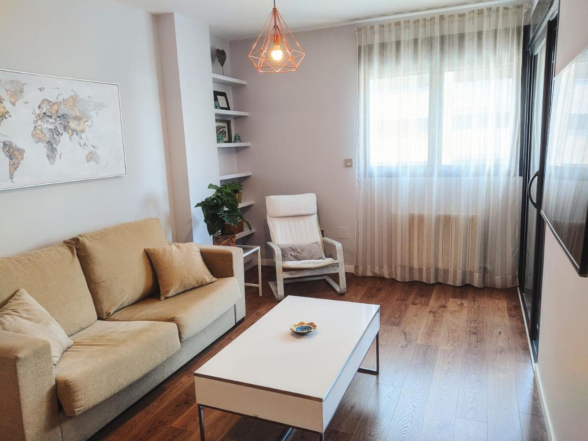 Apartamento Dlux Granada Leilighet Eksteriør bilde