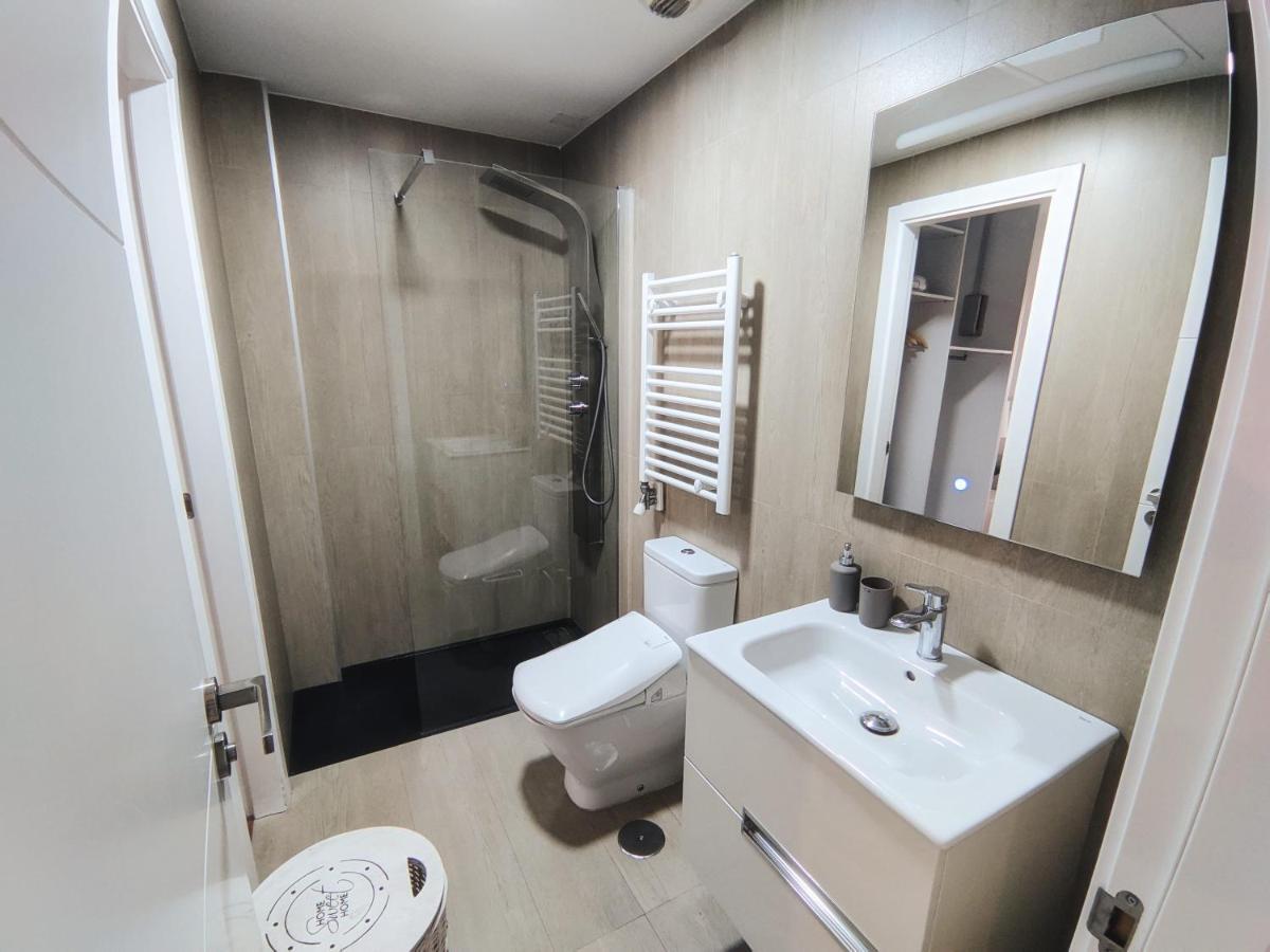 Apartamento Dlux Granada Leilighet Eksteriør bilde