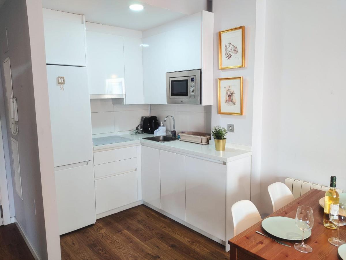 Apartamento Dlux Granada Leilighet Eksteriør bilde